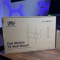 Generic Tv Wall Mount 