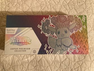 🔥Prismatic SPC Pokemon