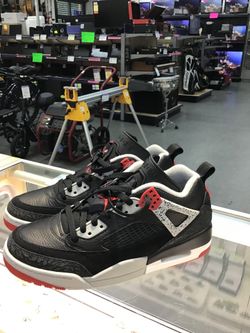 Jordan spizike low