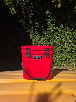 Yeti roadie 24 cooler