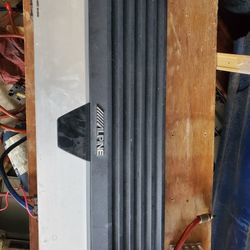 Alpine MRD1000
