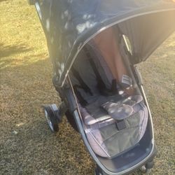 CHICCO BRAVO Stroller