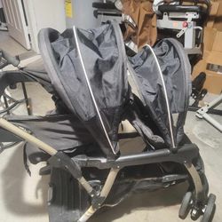 Graco Double Stroller