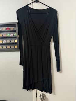 Dress 6/med
