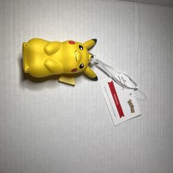 Hallmark Pokémon Pikachu Ornament 2023 – Laying Down Pose (New)