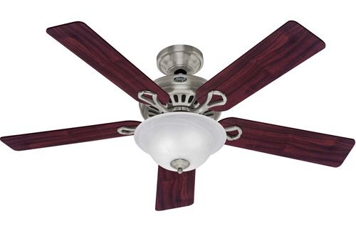Hunter 52” Ceiling Fan