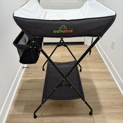 Safe Plus Changing Table