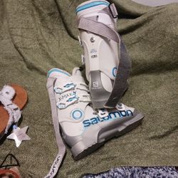 Ski Boots