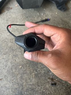 super 73 screen