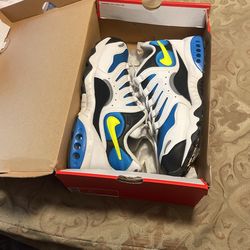 Nike Air Terra Humara