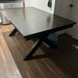 Table 6’ X 3’-6”