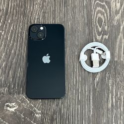iPhone 13 UNLOCKED FOR ANY CARRIER!