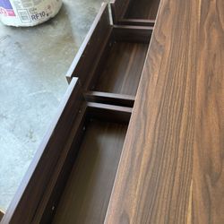 Brand New Floating Vanity