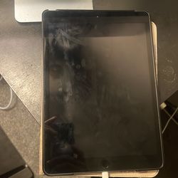 7th generation iPad 32gb