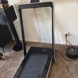 Walking Treadmill 