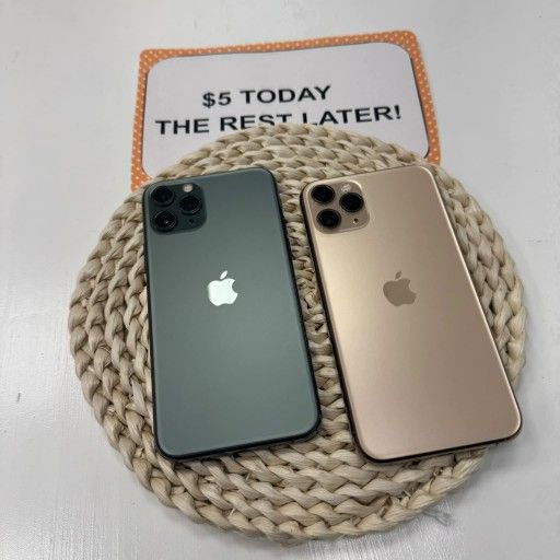 โค๏ธ Best Selling Model - Apple iPhone 11 Pro