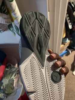 Jordan zoom