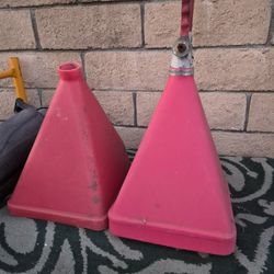 DRYWALL TEXTURE HOPPERS , 1 GUN