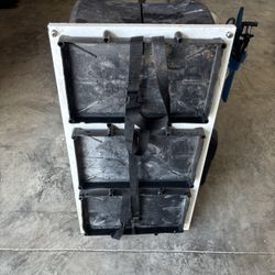 Battery Tray For Boat 