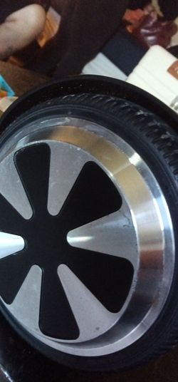Hover-1 ultra hoverboard