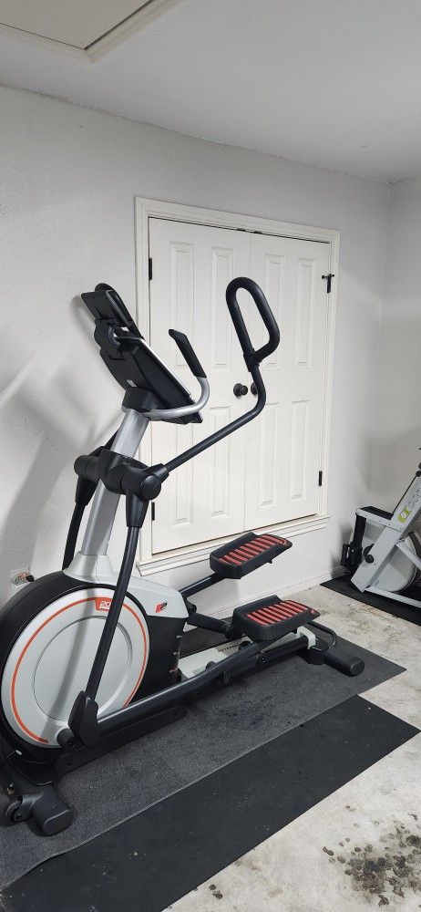 ProForm 920e Elliptical