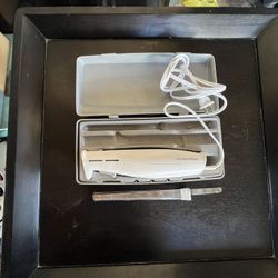 Hamilton Beach Electric Saw