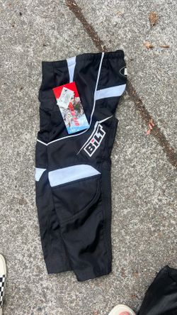 Bilt pants - kids