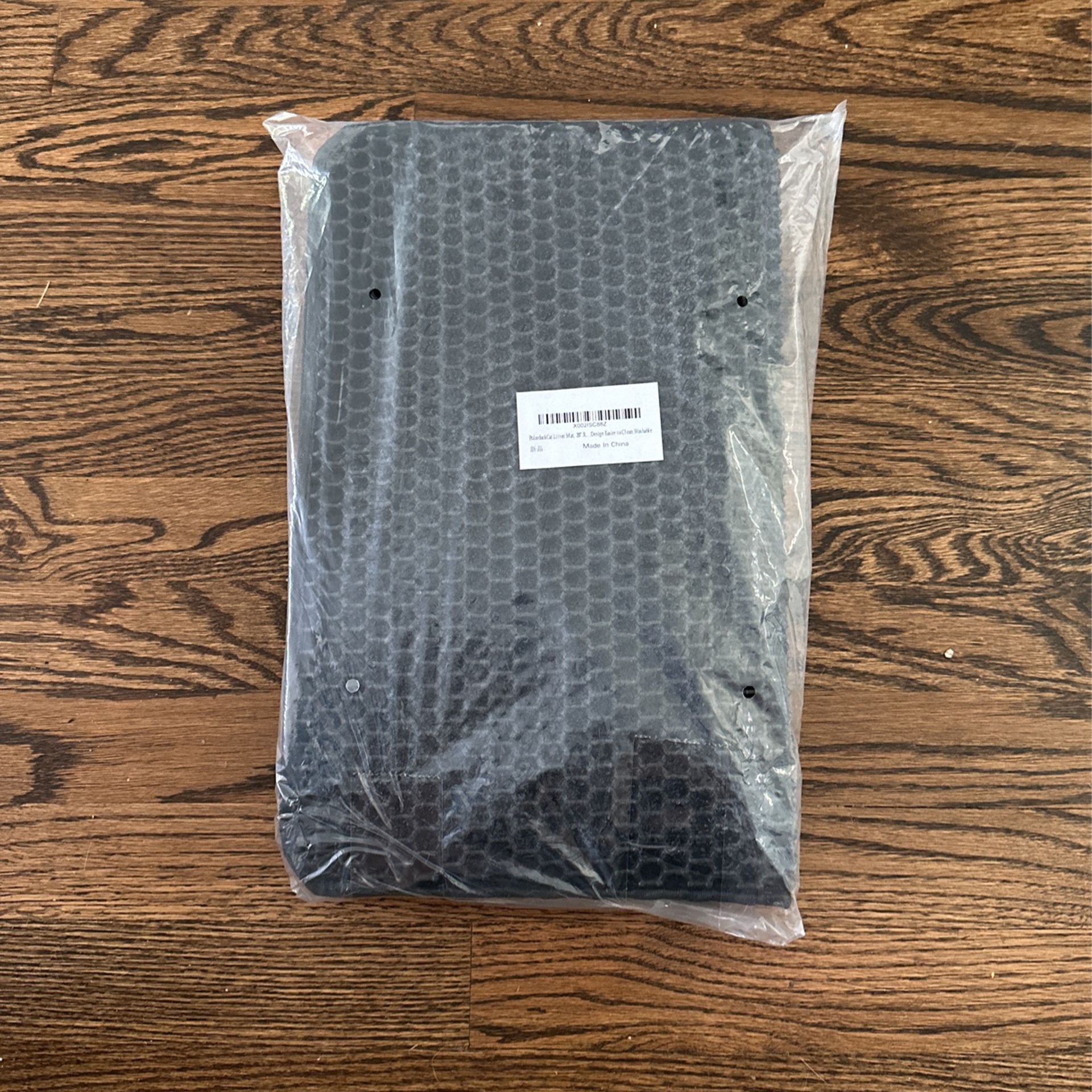 Polarduck cat Litter Mat