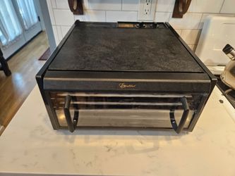 Excalibur Food Dehydrator (5-Tray)