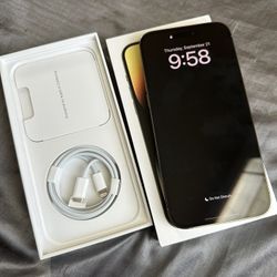 iPhone 14 Pro Max 512GB