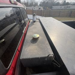 Diesel Tank