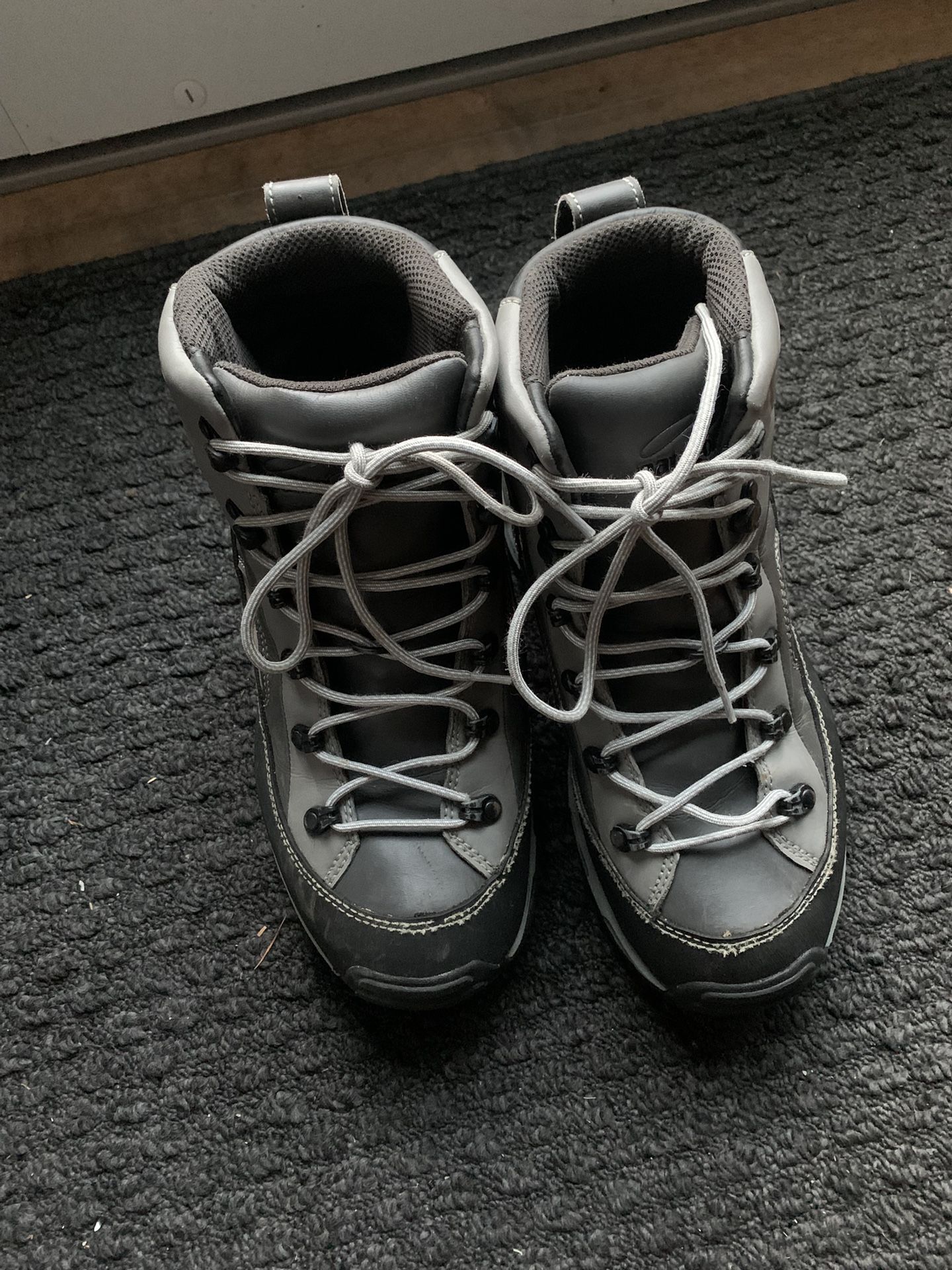 Fly Fishing Wader Boots Size 8 By Patagonia