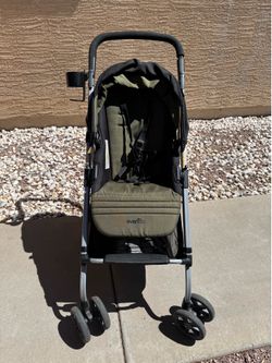 Evenflo Reversi Stroller