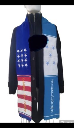 👨‍🎓🧑‍🎓ESTOLAS DE CENTRO AMERICA👨‍🎓👨‍🎓