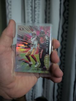 NFL cards