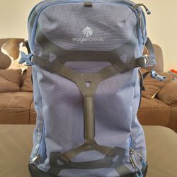 Eagle creek rolling dufflebag . 65 L