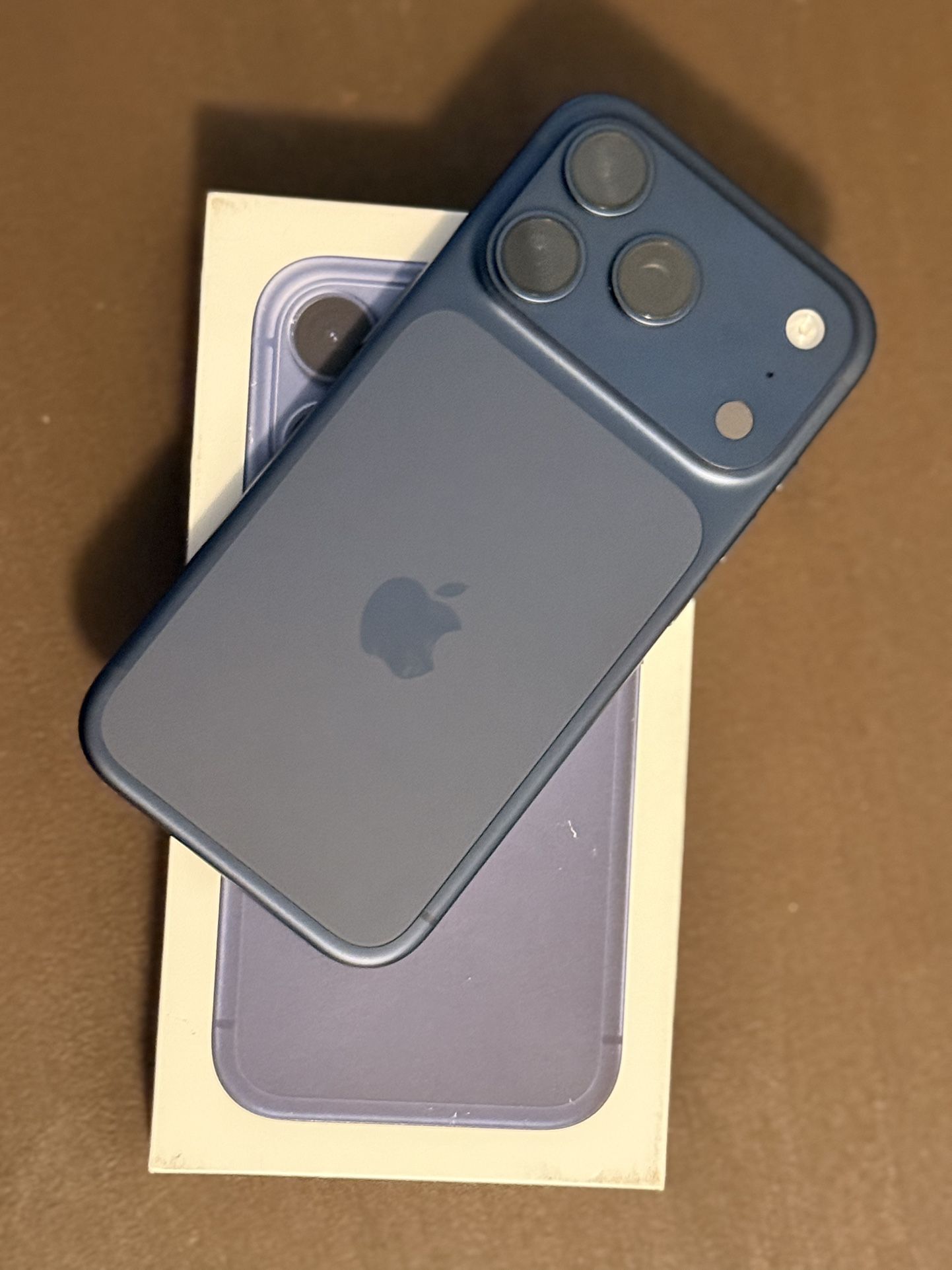 iPhone 17pro Unlocked 512gb