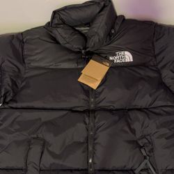 North Face 700 Puffer (Large)
