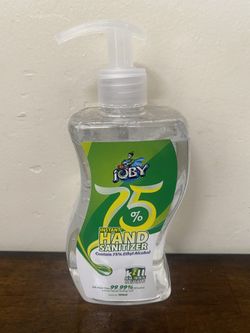 Hang Sanitizer Box 500 ml 24 Inside Box