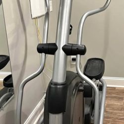 Elliptical 