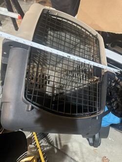 Dog Crate Kennel