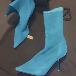 YEEZY sock heels (las vegas only)