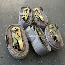 Load Straps For Semi Trucks 🚚   20 Each 