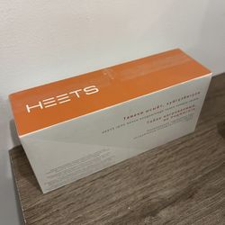 Heets