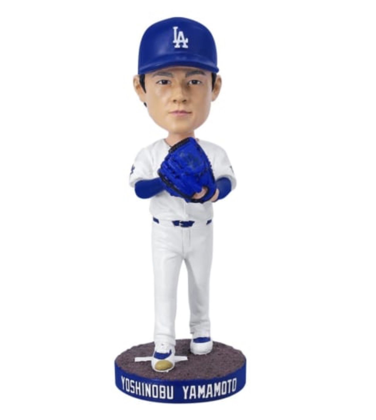 BOBBLE HEAD