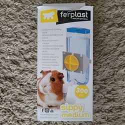 Small Animal Water Bottle
