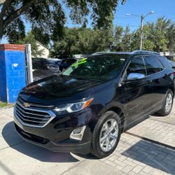 2019 Chevrolet Equinox LT 2.0T