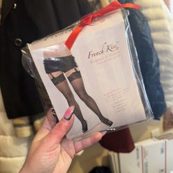 Hot Pants & Hosiery 