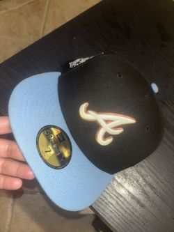 Atlanta Baseball Hat