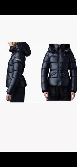 Mackage